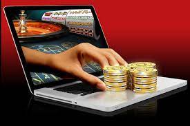 Как войти на сайт Drexel Casino